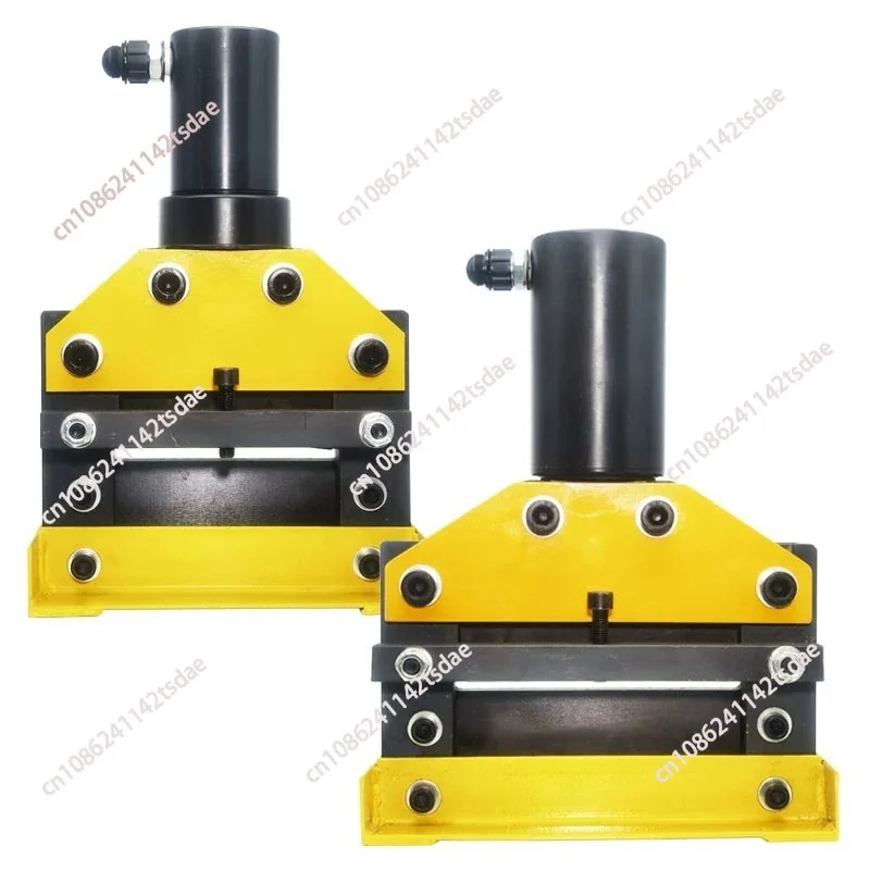 

Hydraulic Busbar Cutting Tool CWC-150 Up To 10mm