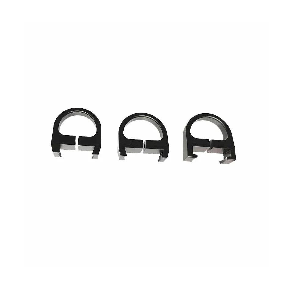 Mk I, Ii, Iii, iv En 22/45 FL2 Bl Fit Mark 1 2 3 4 Opladen Ring Matte Black Bolt Lever