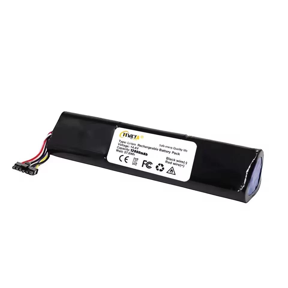 New Rechargeable Battery 205-0011 For Neato Botvac D3 D4 D5 D6 D7 Sweeping Robot