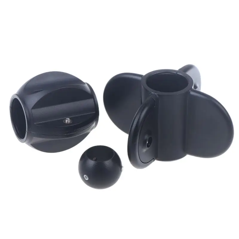 วงแหวนป้องกันกล้องเอนโดสโคปอุตสาหกรรมขนาด 23 มม./40 มม./80 มม. ใช้ได้กับหัวกล้องขนาด 14 มม./23 มม.〔2025E〕