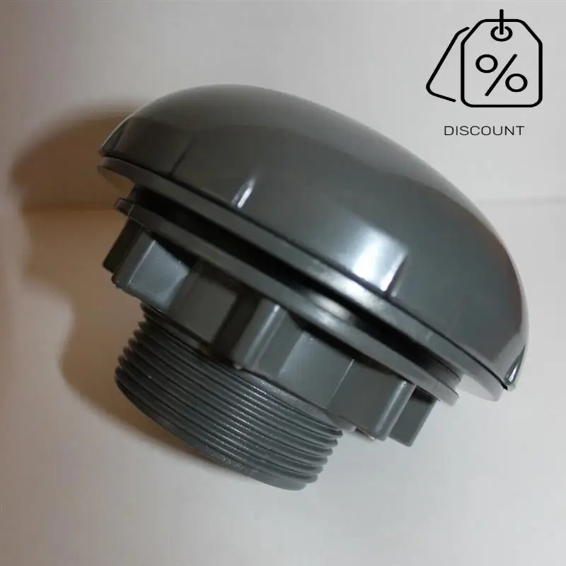 P6H1317 Pool Inlet And Outlet Filter Replacement Kit For INTEX Above Ground Pool Filters-AT30