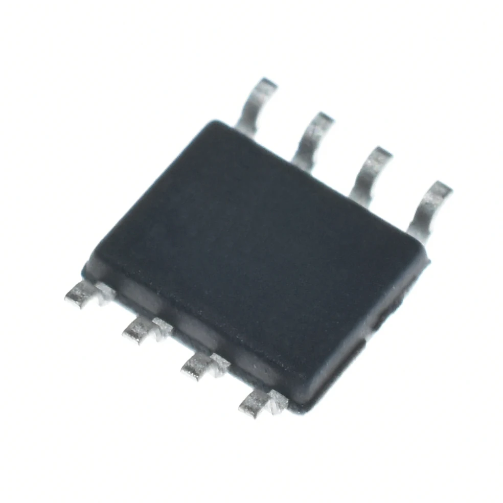 Chip ATTINY13A-SSUR Sop-8 Attiny13a Tiny13a Avr 8-Bit Microcontroller