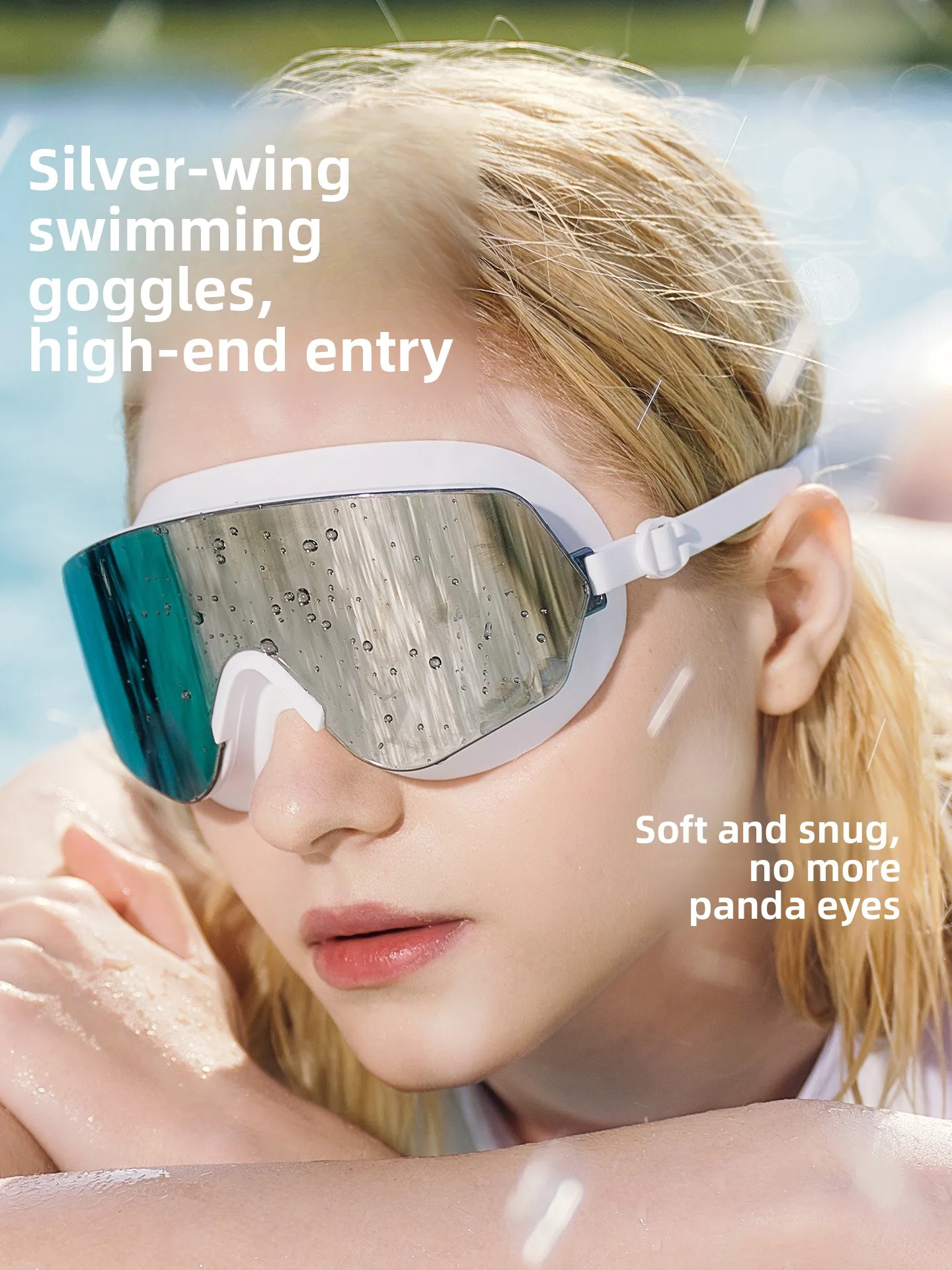 pulassi-swimming-goggles-high-definition-anti-fog-waterproof-unisex-swimming-equipment-cap-set-large-frame-goggles-for-men-an