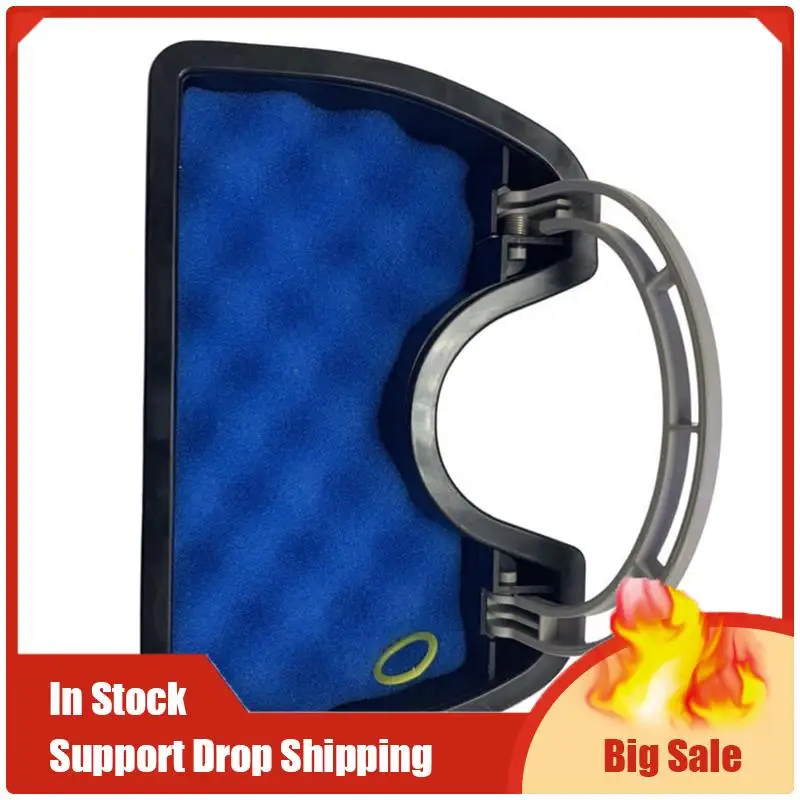 

Top Deals Attachment For Samsung DJ97-01040C SC4300-SC4700 Accessory Dust Box Cleaning Accessories