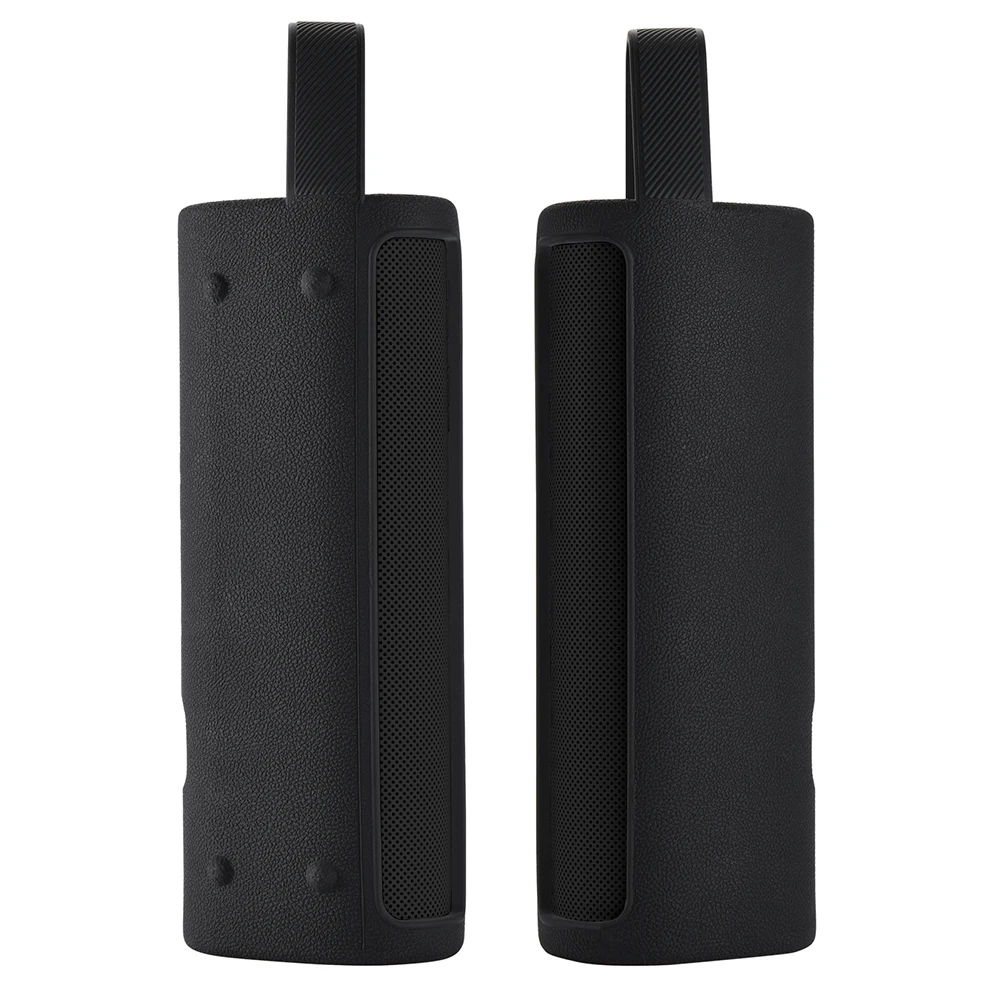Caixa de som premium silicone capa protetora design elegante conveniente portátil para sonos roam 2 suprimentos substituição áudio