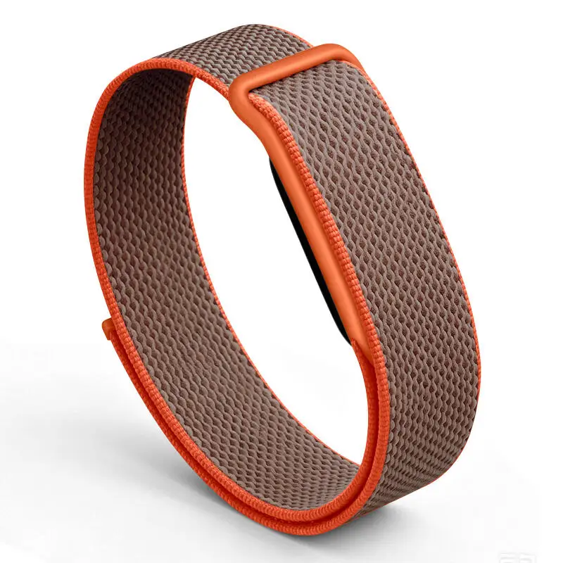 Für Google Fitbit Air Screenless Activity Tracker, verstellbares Fitness-Tracker-Ersatzband, leichtes Fitbit Air Sport-Armband – Detail 7