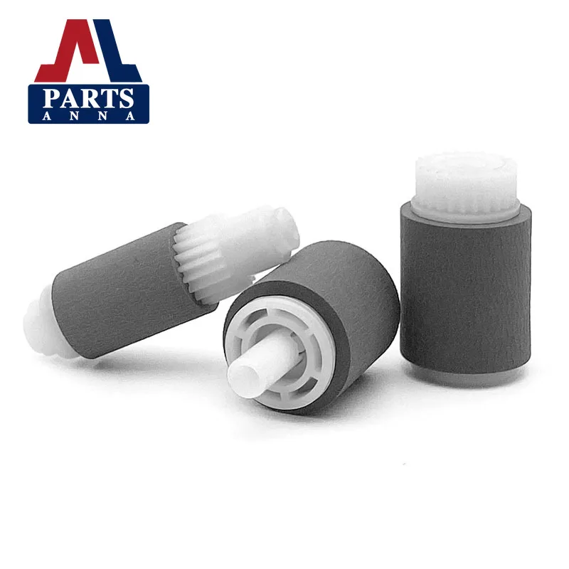 Rolo de recolhimento Assy para Konica Minolta, 1X, A3JHPP3B00, A3JHPP4900, A3JHPP4A00, A3JHPP4A00, ADF, DF625, Bizhub 215, 226, 235, 266, 306, DF-625