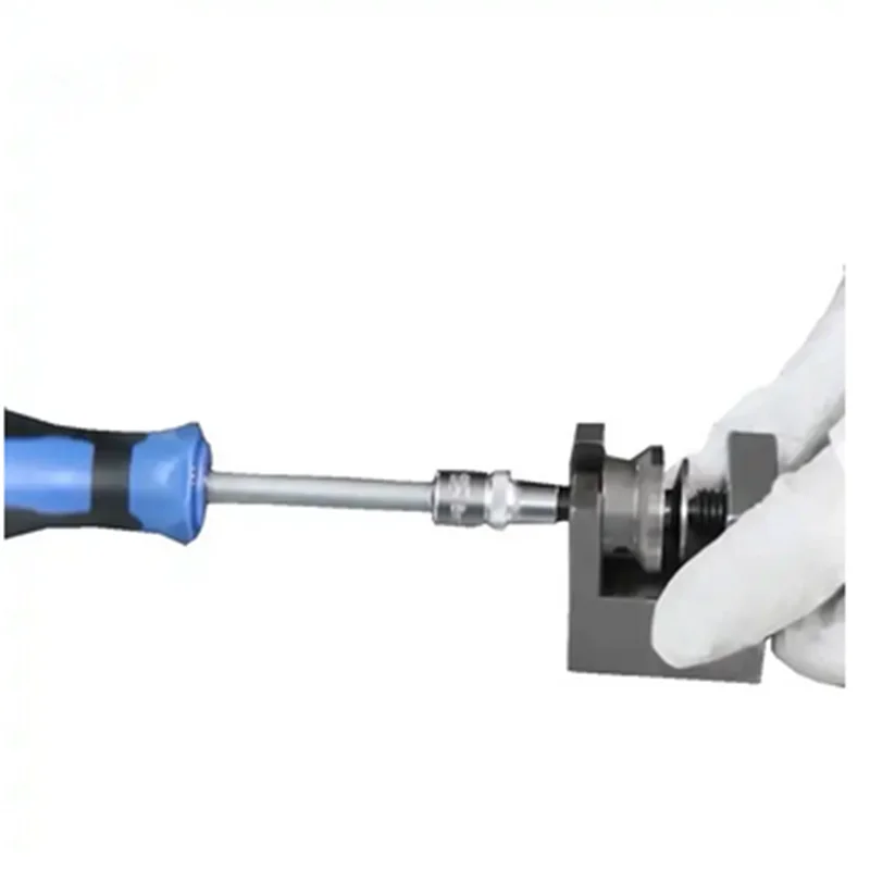 M11 N14 Injector Armature Removal Tool Diesel Tool Repair Injector Dismantling Tool For Cummins Injector