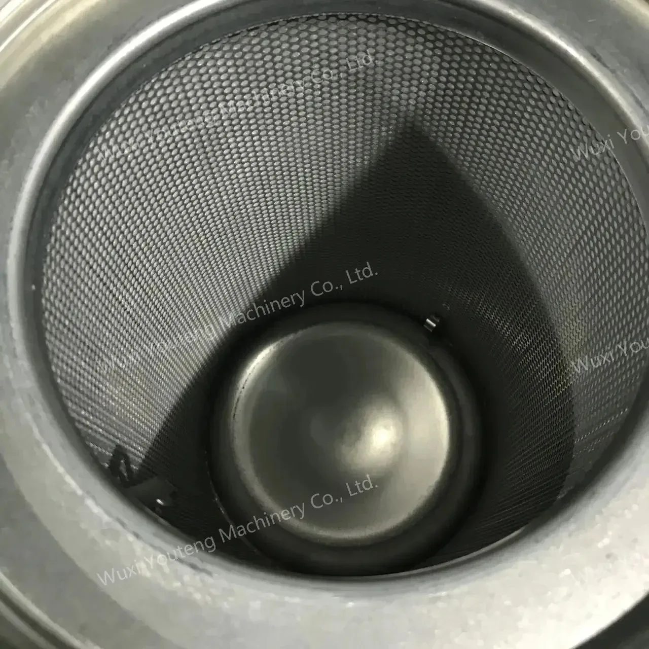 

2901085800 Made in China Superior Quality Return Line Threephasic Separator Oil Separator Price Gas Filter Element