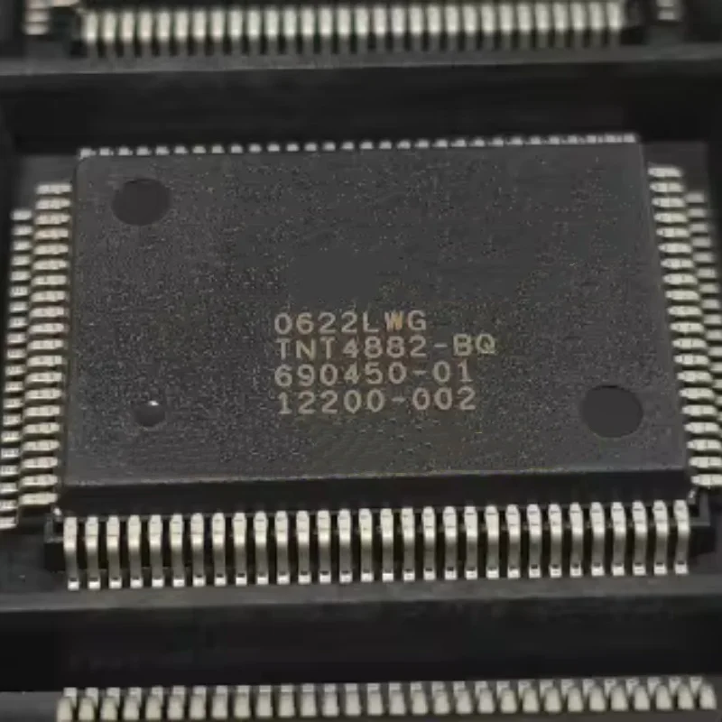 1PCS New TNT4882-BQ…