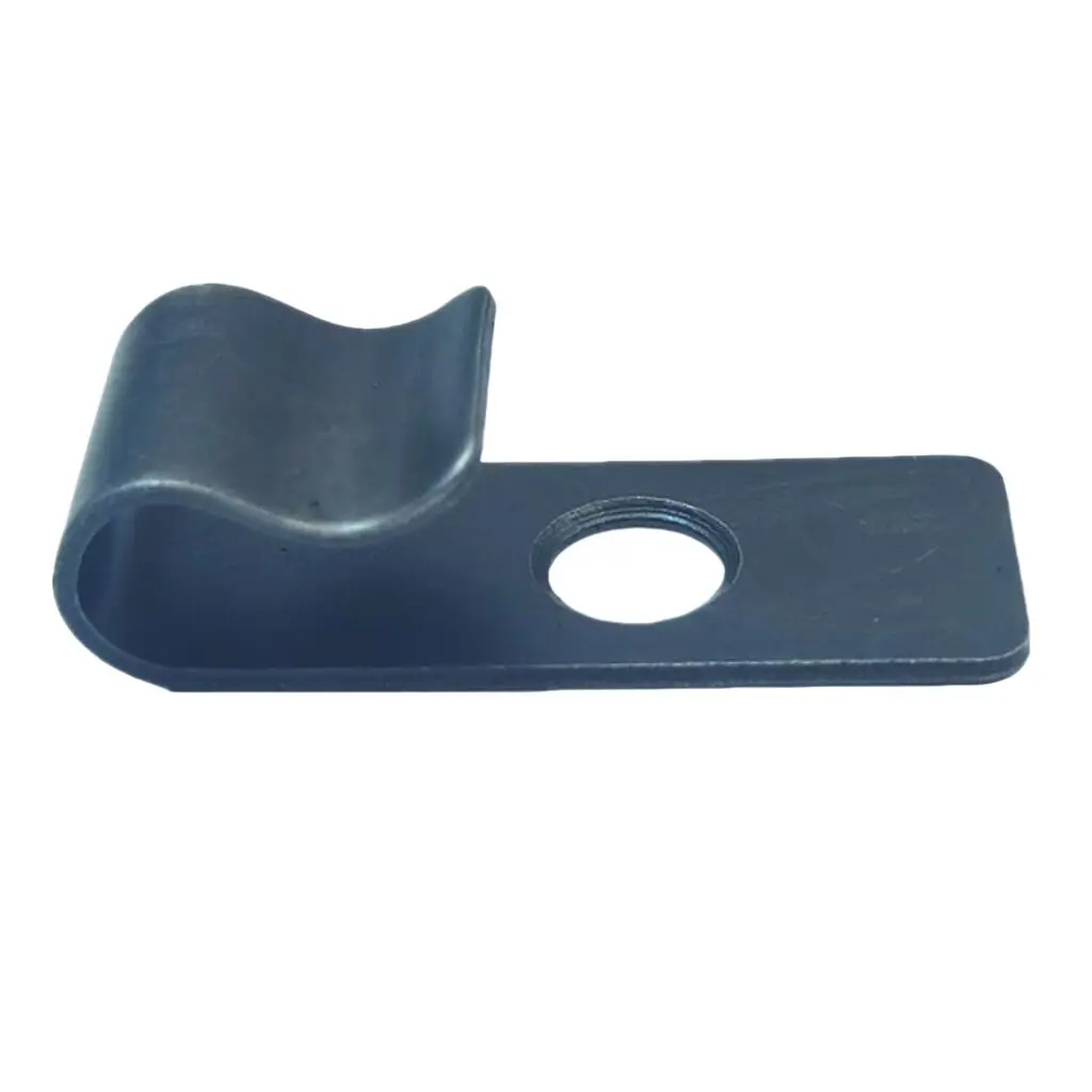 

FOR SAIC MAXUS LDV V80 rear door hook stopper iron hook tail door pull arm guide plate steam Chase V80 rear tail door hook