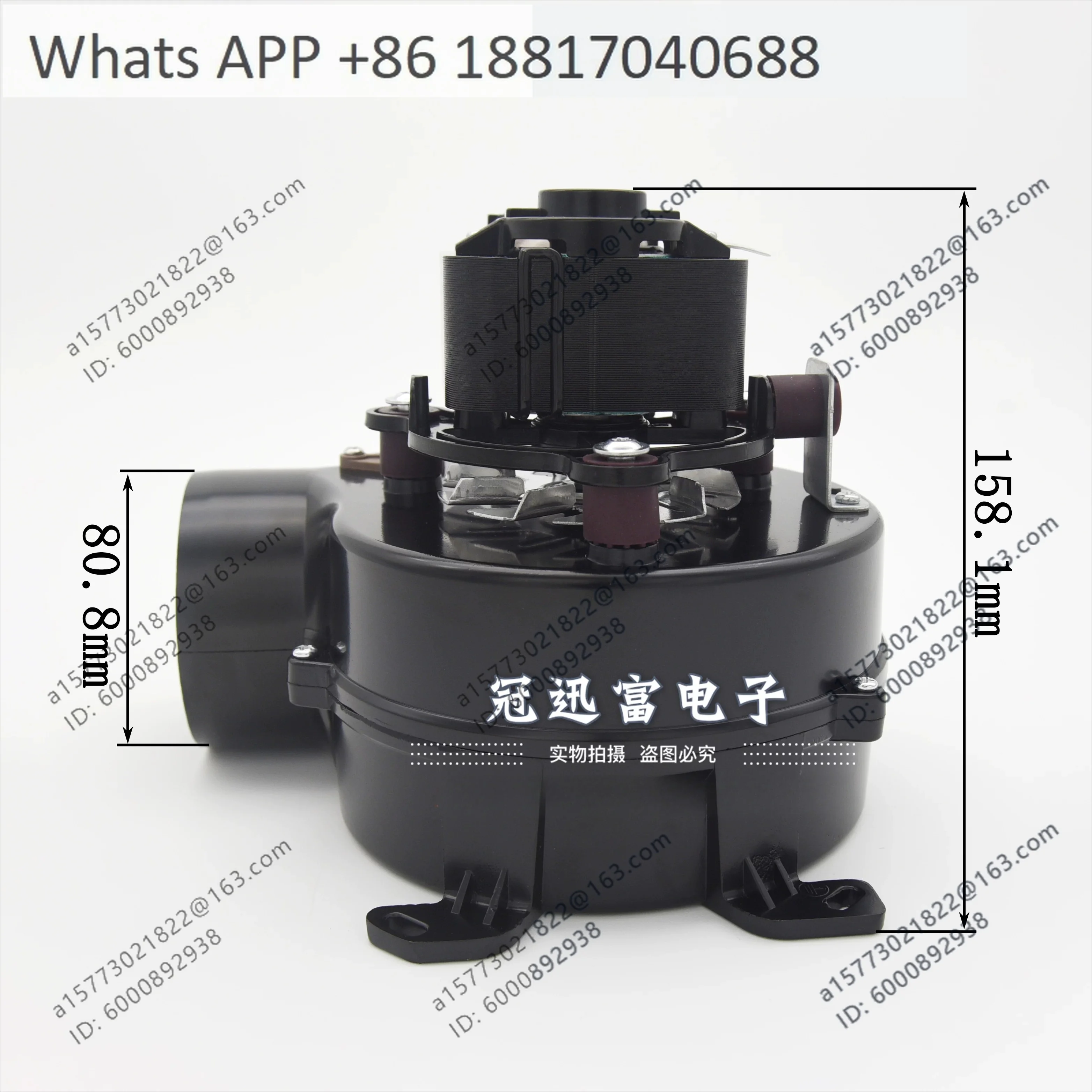 70W Modular Furnace Wall Hanging Boiler, Broad Steam Source Generator
