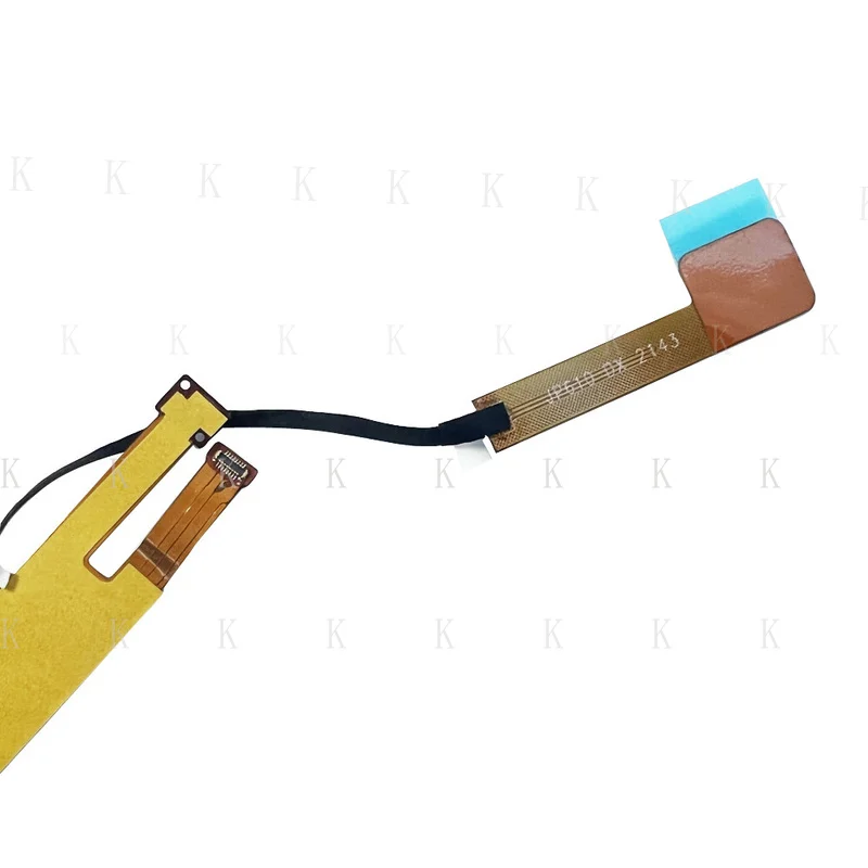 CC  IR TOUCH  for LENOVO ThinkPad P16 Gen 1 21D6 21D7 JP610 CAMERA Webcam Cable