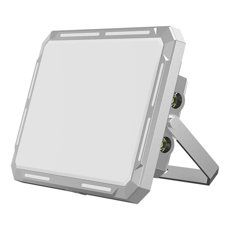 

NEW-Outdoor Camping Tent Light Portable Multi-Function Handheld Light Work Light Waterproof Hanging Night Light