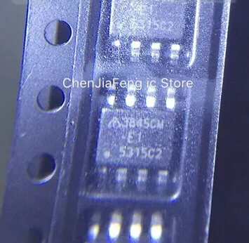 

10 шт. ~ 100 шт./партия Φ 3845 см SOP8 новый оригинальный