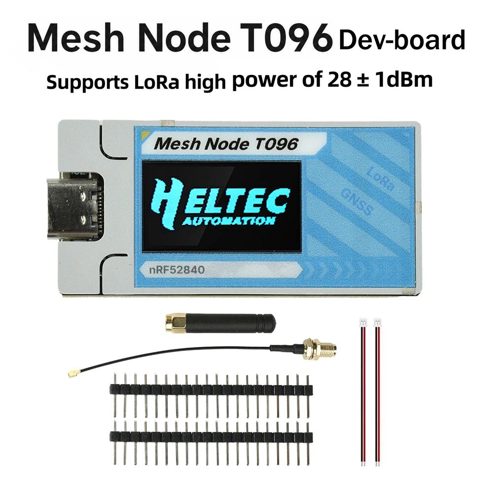 tracker-mesh-node-t096-nrf52840-lora-chip-ultra-low-power-ble-gnss-28±1dbm-meshtastic-meshcore-development-board-863~928mhz