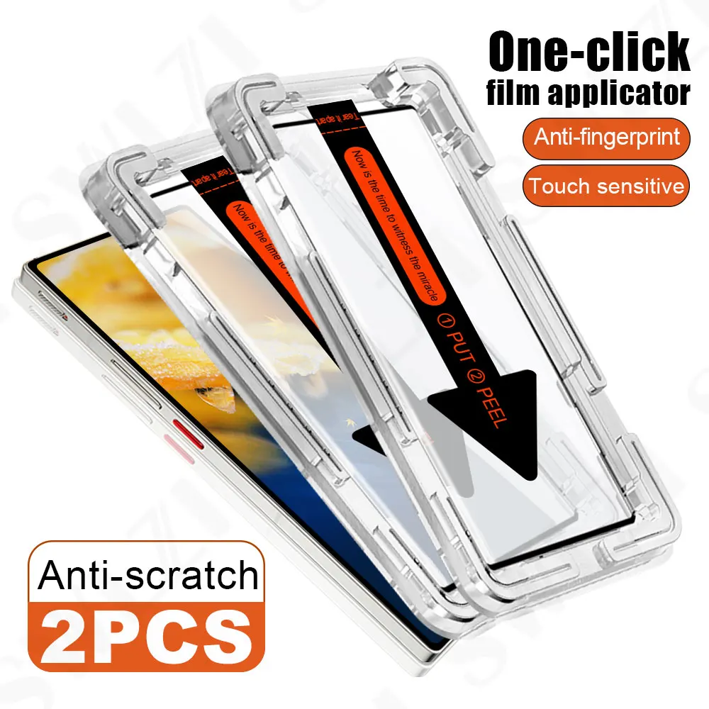 

2 шт., защитная пленка для экрана Samsung S25, стекло для смартфона, защитная пленка S24 Ultra S23, закаленное стекло S22 Plus S21