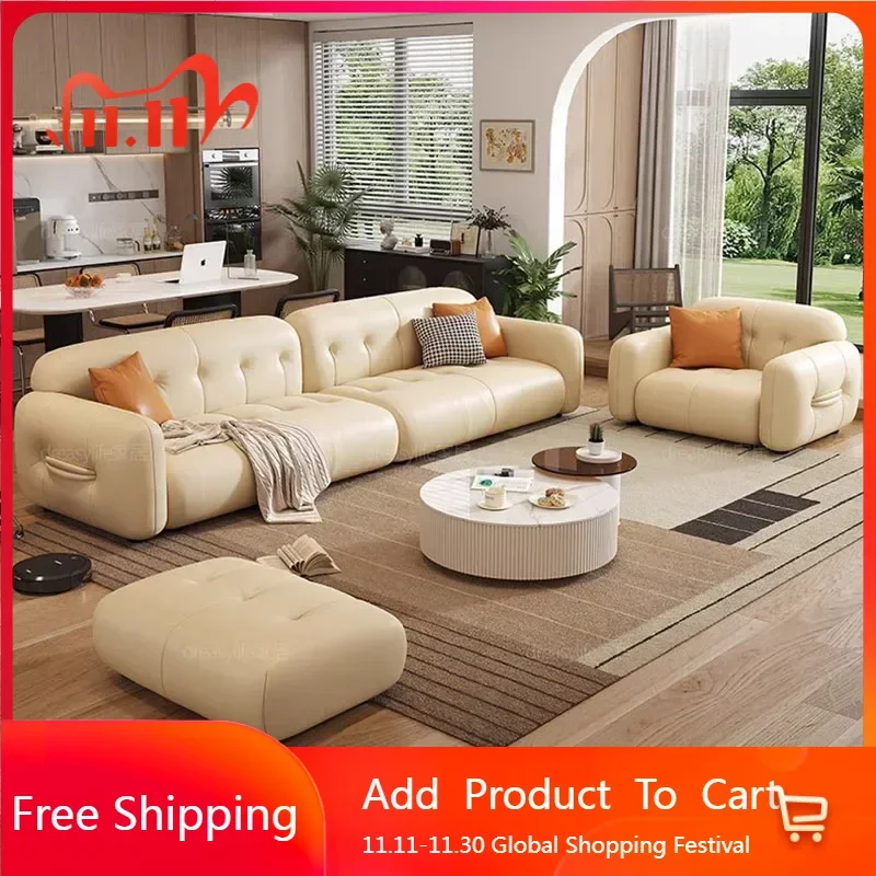 

Women Patio Living Room Sofas Bedroom Lounge Individual Lounge Floor Designer Mid Century Sofas Makeup Divano Office Furniture