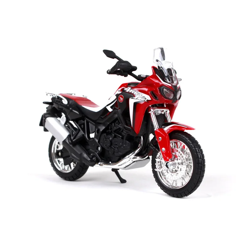 Maisto Nieuwe Honda Simulatie Legering Motorfiets 1 Tot 18 Auto Model Ornamenten Collectie Geschenken