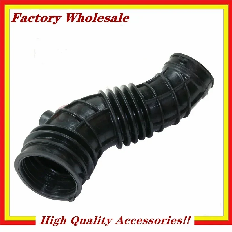 Tubo de manguera de entrada de aire de alta calidad 17228R42A00 17228-R42-A00 para Honda Accord 2.4L 2dr 2 puertas 2008 2009 2010 2012