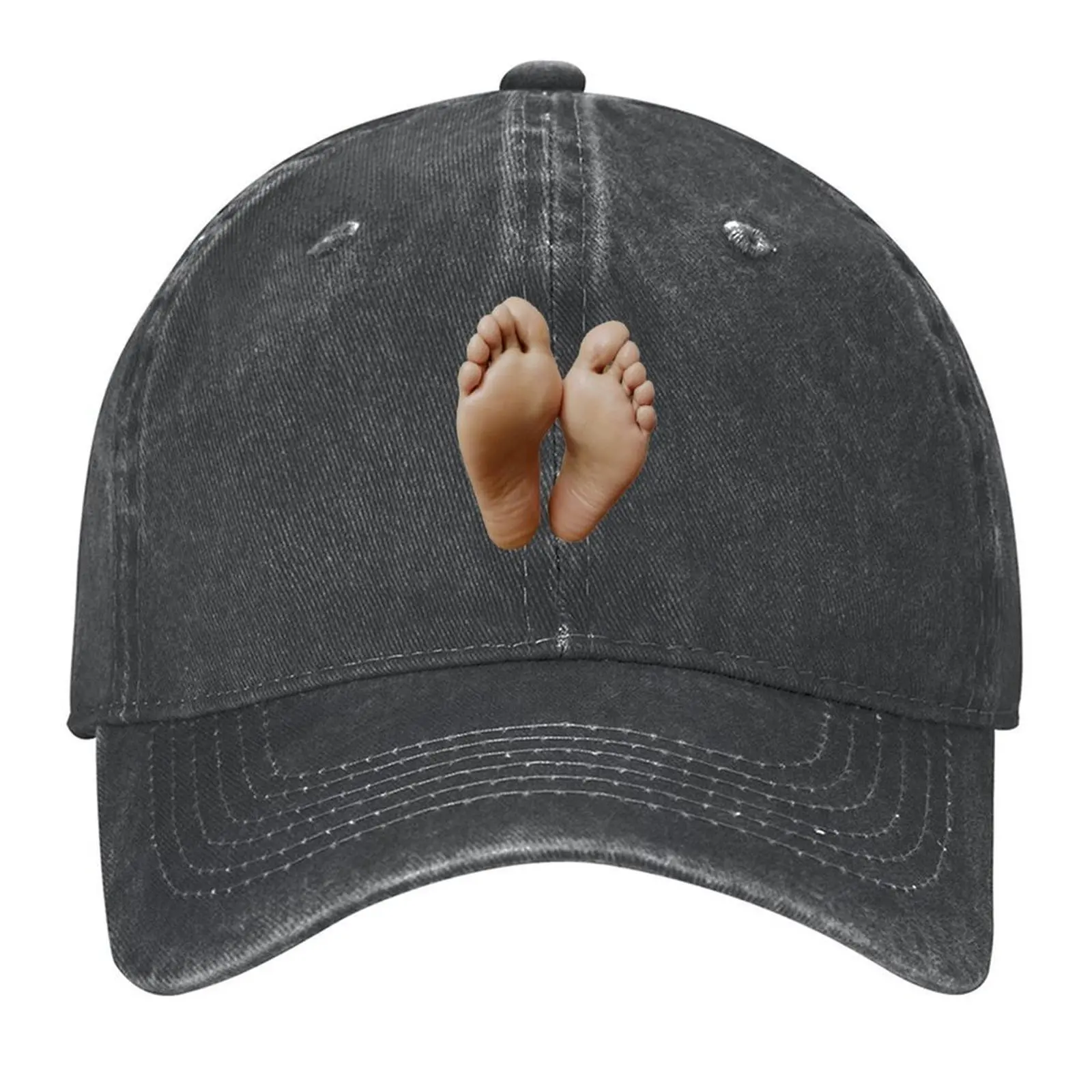 

Smooth Soles Baseball Cap |-F-| custom Hat Luxury Man Hat Hat Man Luxury Women Beach Fashion Men's