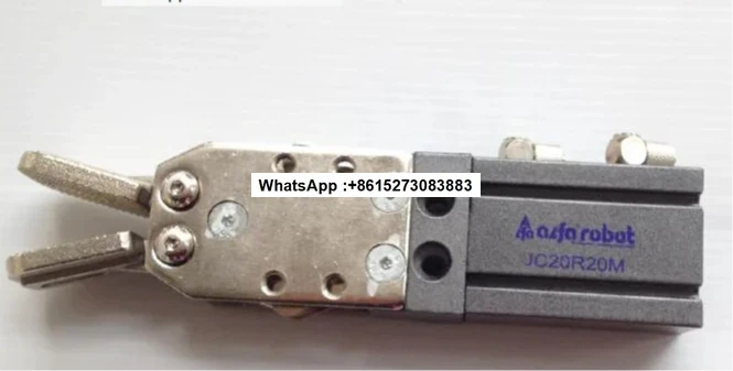 

Brand new JC20R020S double acting spring clip -20