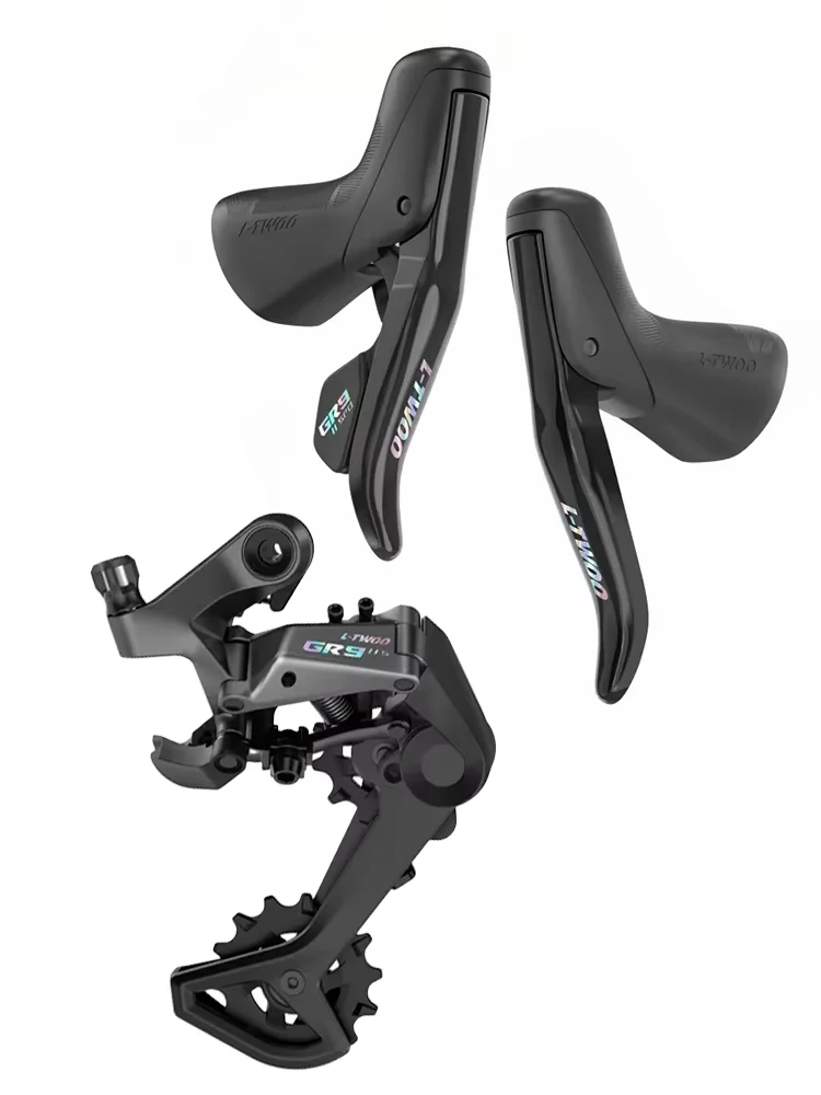 AliExpress LTWOO GR9 1x11s,11speed,Road Groupset, L/R Shifter,Rear Derailleurs, Gravel-bicycle Cyclo-Cross