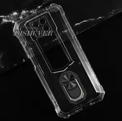Luxury Shockproof Ring Holder FOR Ulefone Armor 24 6.78