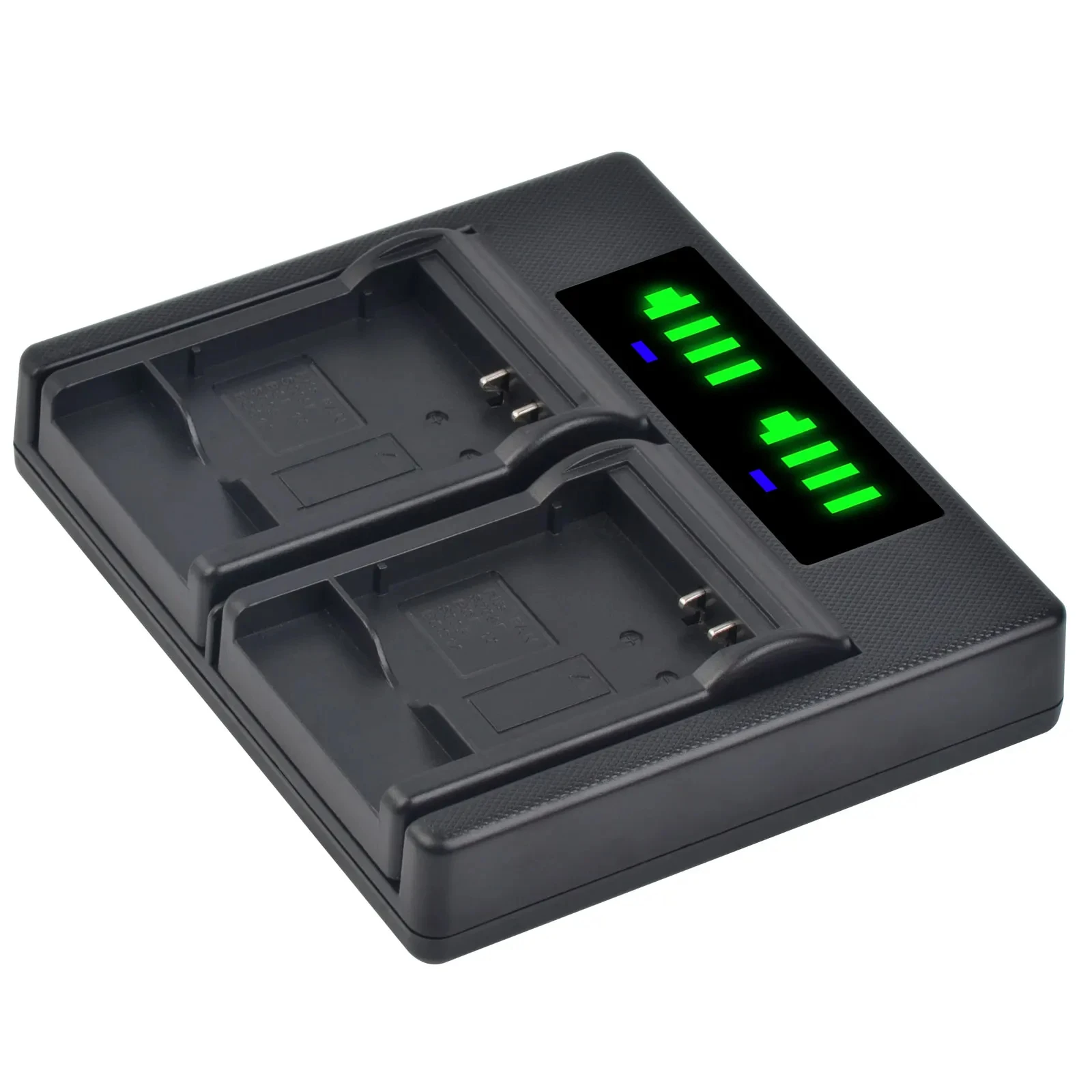 1500mAh Battery for Panasonic Lumix
