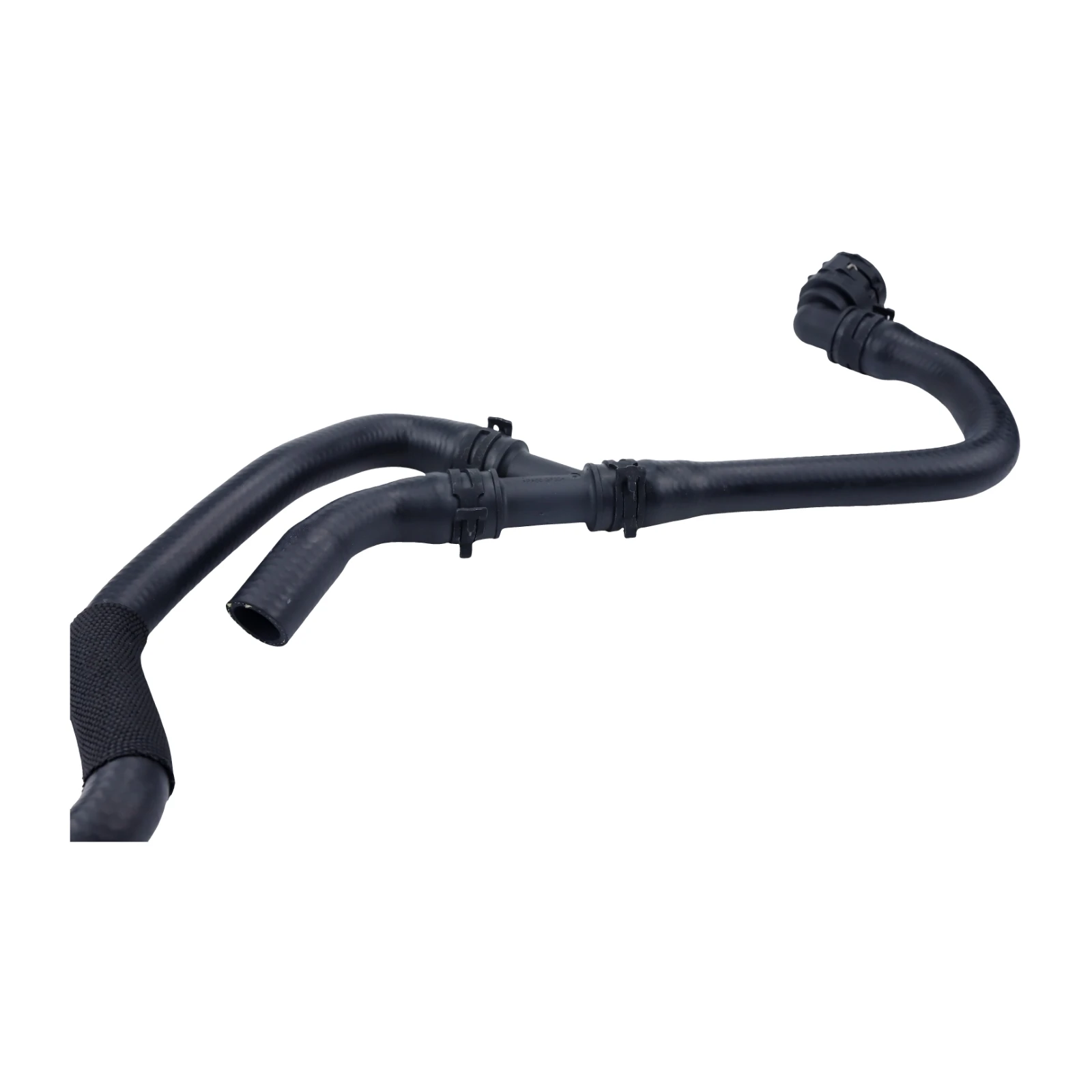 Car Heater Hose For AUDI A3 VW T-Cross BORA LAVIDA MAGOTAN SAGITAR T-ROC TACQUA THARU  SKODA‌ OCTAVIA KAROQ SUPERB 5Q0122073AN
