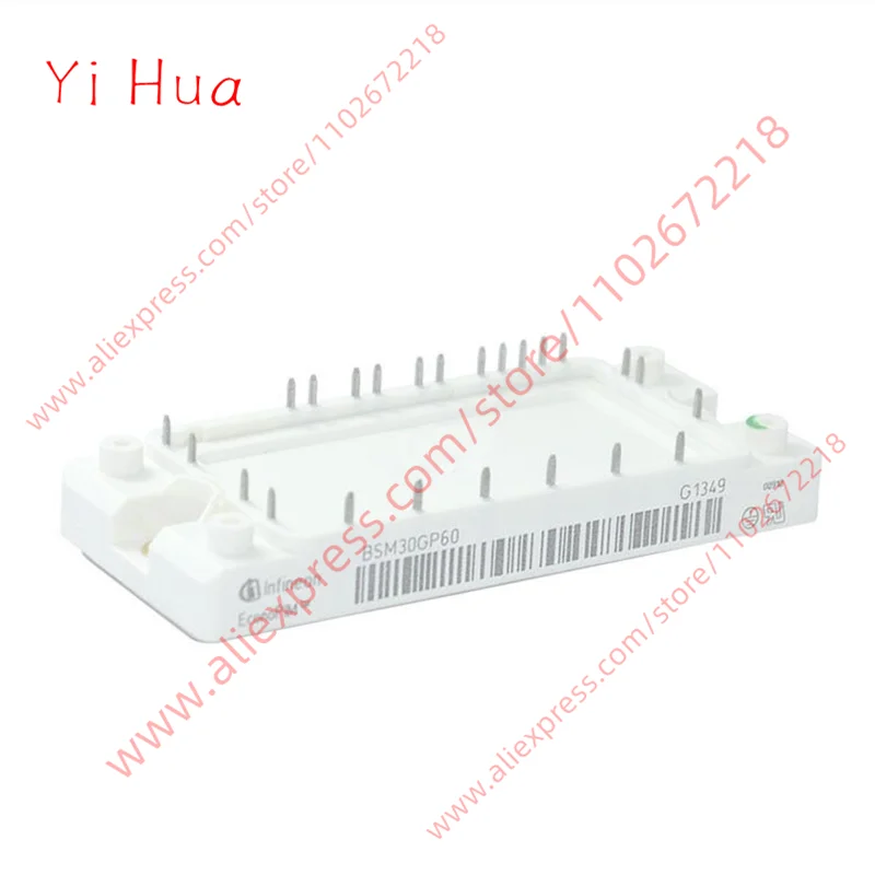 

1 шт. новый оригинальный модуль BSM30GP60 мощность полупроводник IGBT мощность