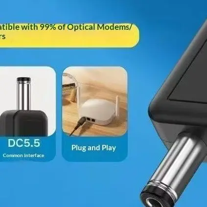 1/3/5Pcs 24H Smart Router Reboot Timer Automatic WiFi Modem Reset Switch Controller For Internet Speed Boost Accessory