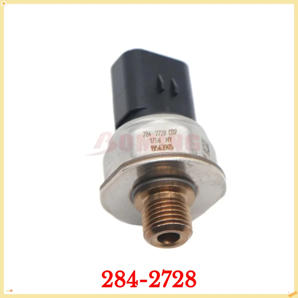 

Car Heavy Duty Pressure Sensor For Caterpillar CAT TH35-C13T TH31-C9T TH35-C15T TH31-E61 TH35-E81 Gp-Pressure 284-2728 5PP4-16