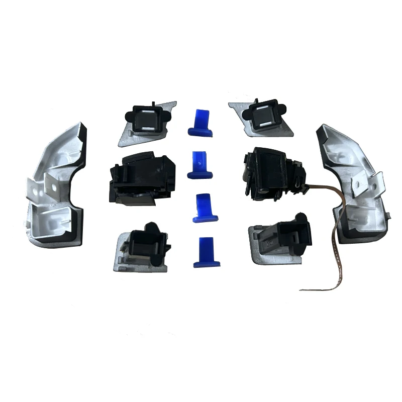 Carro Volante Kit De Reparação Chave, Cruzeiro Botões, Citroen Cactus, DS5, DS6