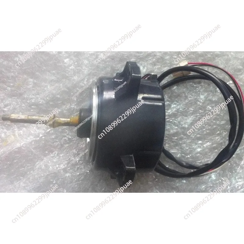 MSH-FD12VC YYW23-6-6009 Outdoor Fan Motor Air Conditioner Cooling Motor Split AC Replacement Parts