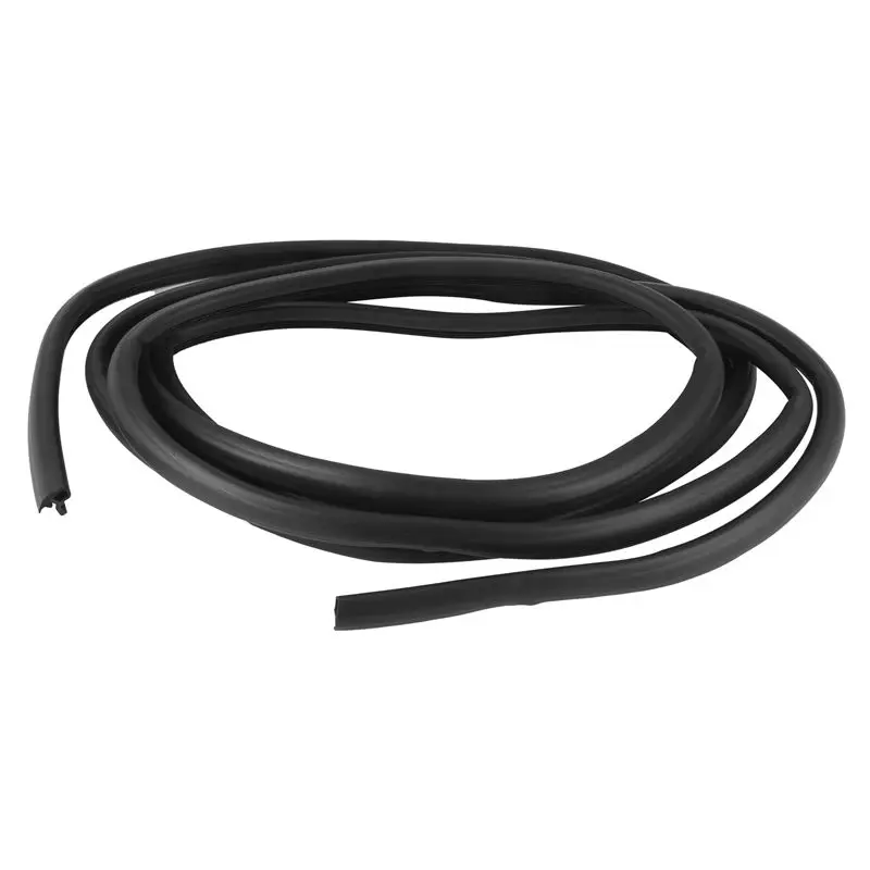 

A82U-Front Outer Sunroof Seal For Saab 9-5 2.8L V6 2.0L L4 Glass Sealing Strip 25842116