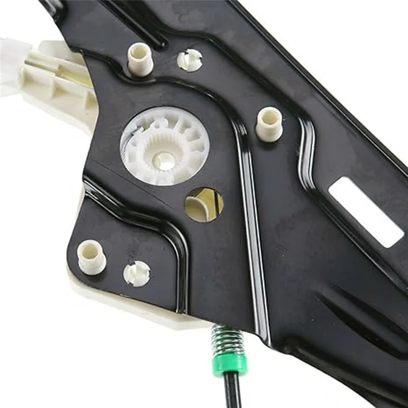 

Front Electric Window Regulator W/O Motor For Mercedes Benz W219 CLS500/CLS55 Glass Lifter Bracket