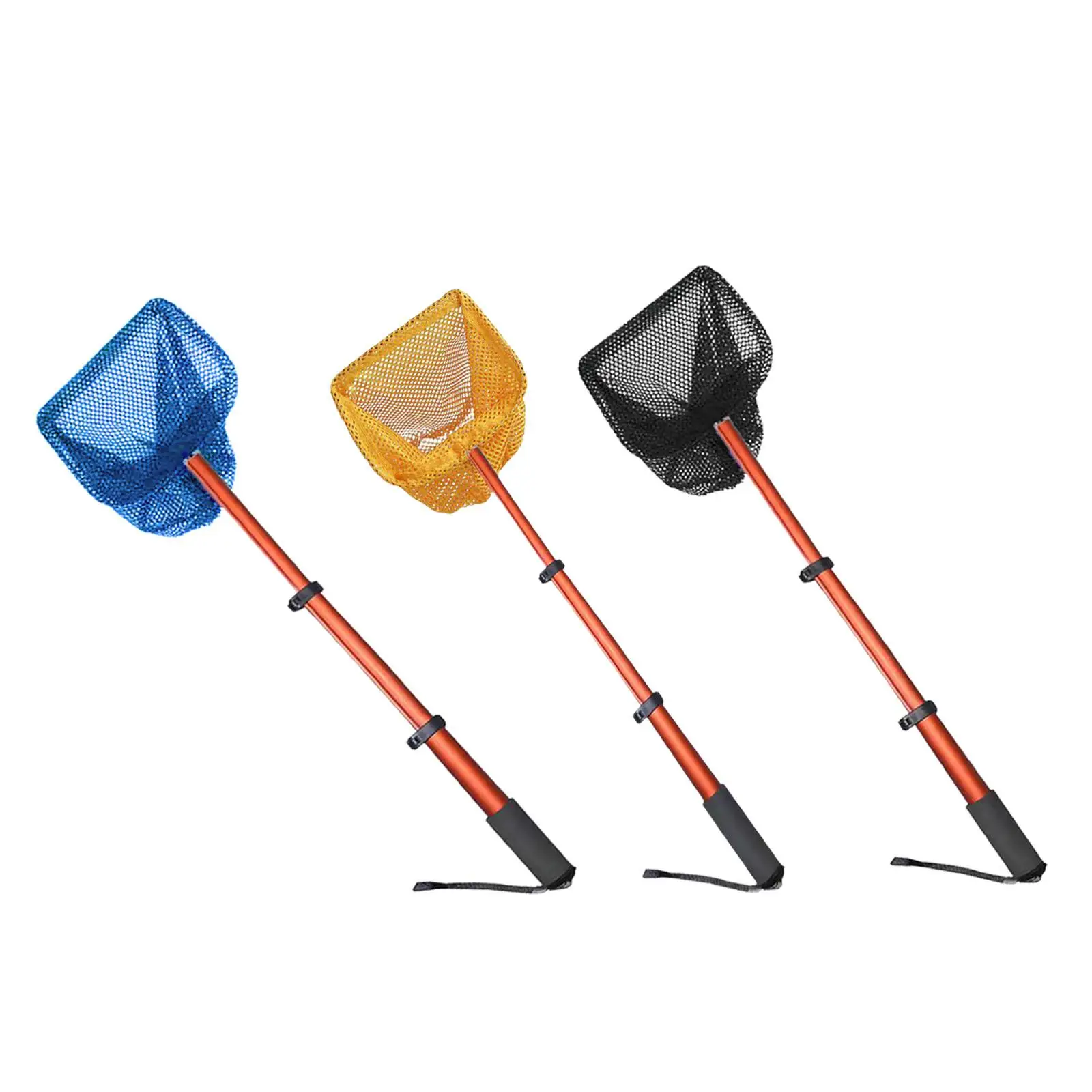 

Портативный сборщик мячей для настольного тенниса с выдвижной сеткой и корзиной для хранения, для домашнего и профессионального использования