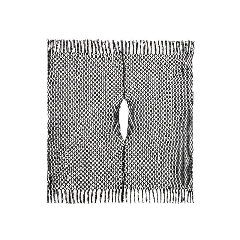 2024 neue Sexy Strand Bluse Urlaub Strand Sonnencreme Kleidung Hohl Gestrickte Pullover frauen Sonnencreme Vielseitig Schal