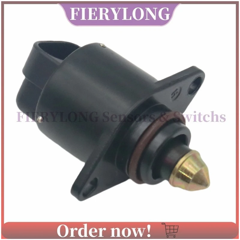 8920618980 IACV Idle Air Speed Control Valve For Isuzu Rodeo Amigo 1998 1999 2000 2001 2002 2003 Car Spare Accessories