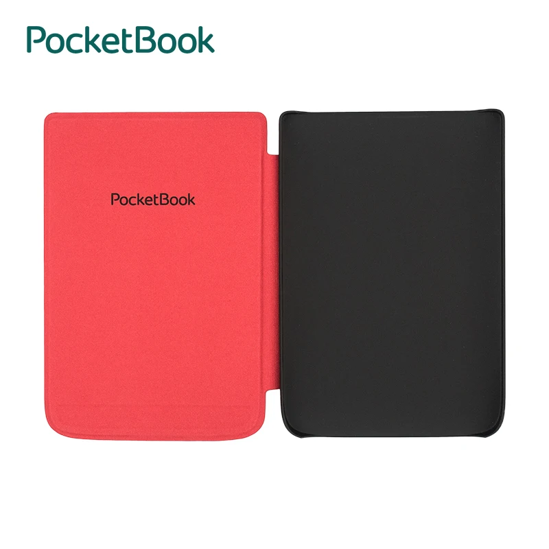 PocketBook Comfort Ebook Case 6" For Basic 4/Lux 2&Touch Lux 4/Lux 5/HD 3 Shockproof Anti-dust Protective Shell Accessories
