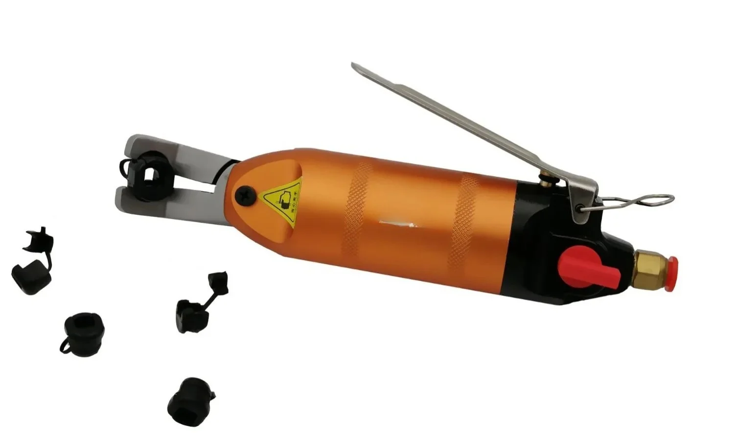 HS-20D Pneumatic Ai… - image