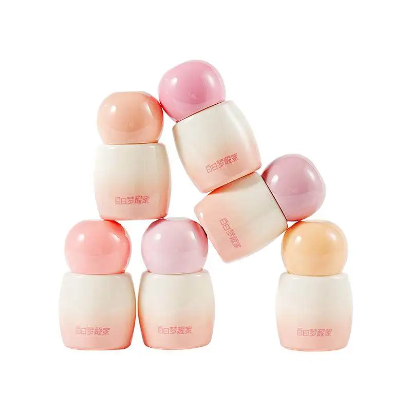 Soft Liquid Blusher Atmosphere Improves Color Shrinks Expands Natural Longlasting Muddy Cheek Rouge Makeup