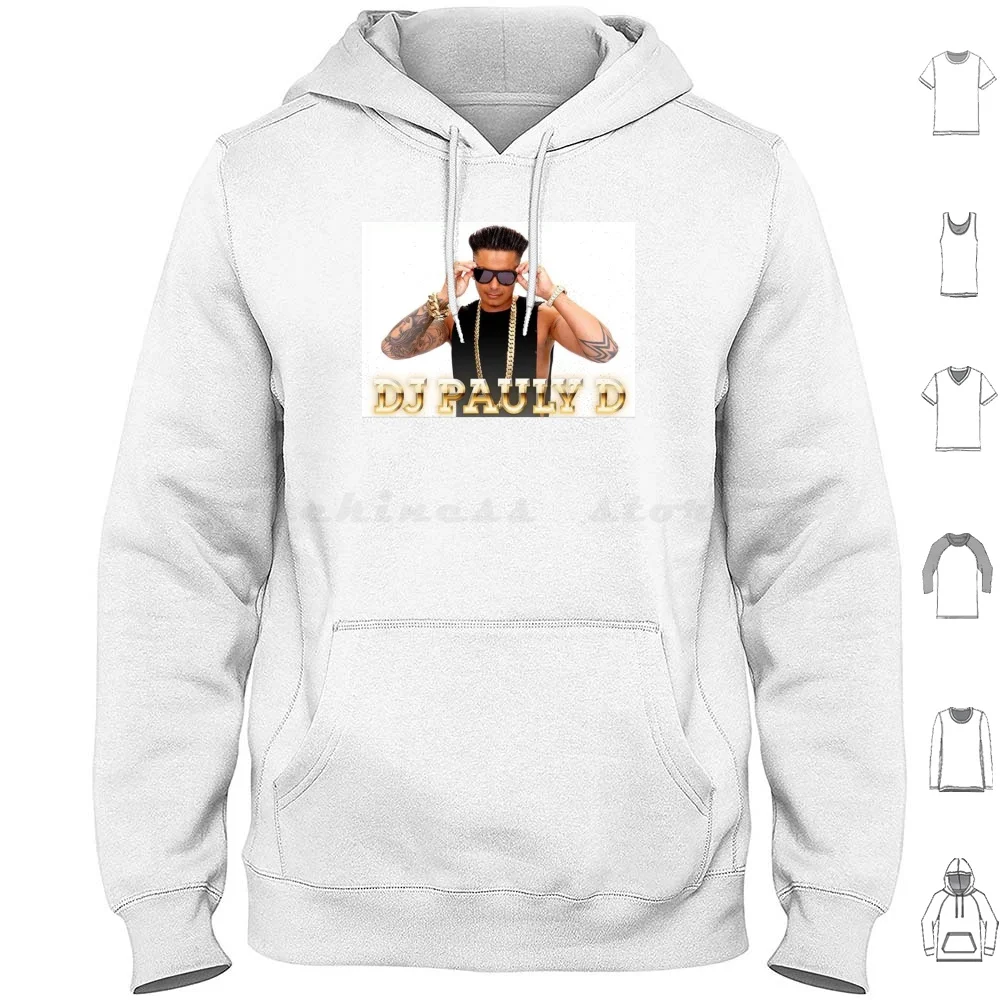 Dj Pauly D Yeah Buddy Jersey Shore Hoodies Long Sleeve Dj Pauly D Dj Pauly Pauly D Shore Shore Tv Show Trending Watch