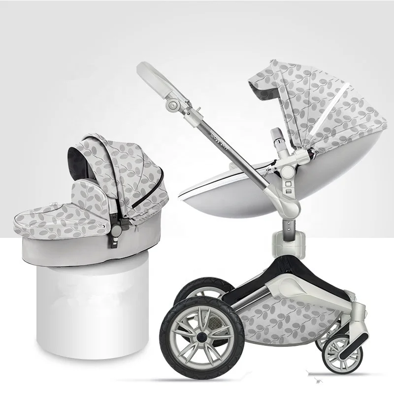 

Lightweight Baby Stroller 3 In 1 China Baby Pram Stroller Buggy 2021 Baby Stroller Pram