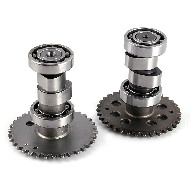 Scooter Camshaft A9 Racing Cam Performance Racing Cam A9 GY6 50 60 80 100 125 150 Cam Camshaft Scooter Parts 139qma 139QMB
