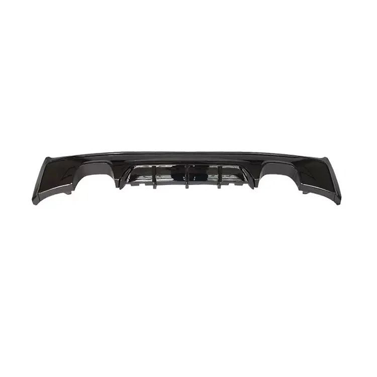 

Suitable for F22 MP 2015-2019 Auto Rear Bumper Diffuser Body Kit