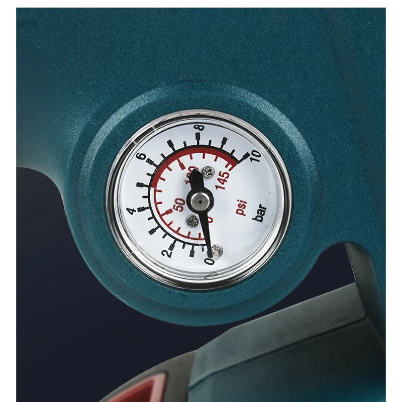 جرافة مرحاض كهربائية عالية الضغط ، أداة تجريف الأنابيب ، بطارية ليثيوم قابلة لإعادة الشحن ، آلة تنظيف صرف مياه الصرف الصحي