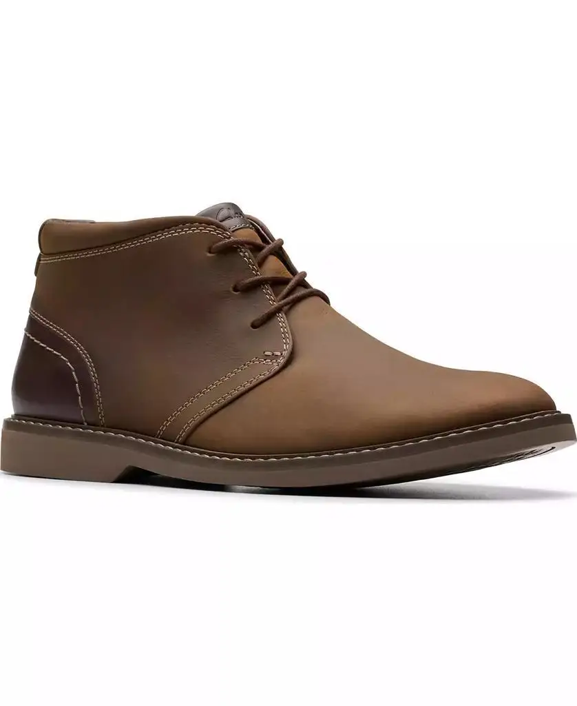 Clarks | Botas medias Radcliff de la colección para hombre