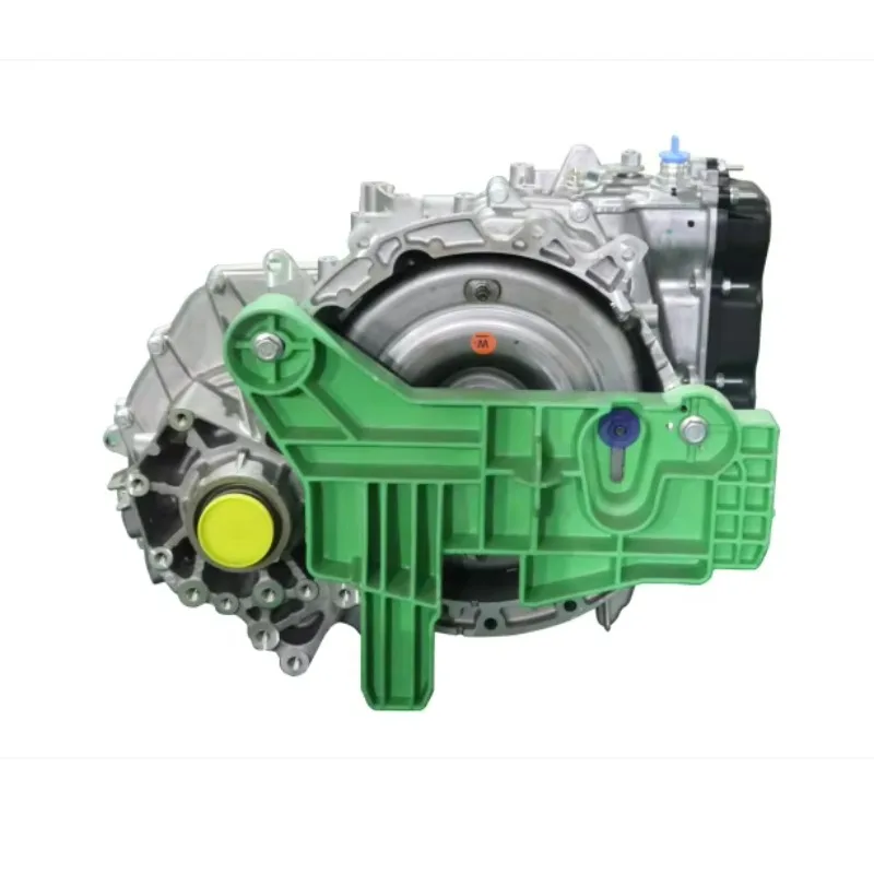 ATX/TRANSPEED 6F35 Automatic Transmission Complete Gearbox 2WD